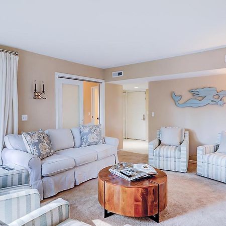 Harbour Master 103 Apartman Hilton Head Island Kültér fotó