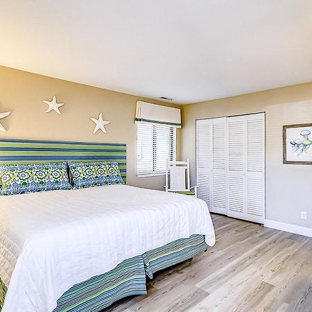 Harbour Master 103 Apartman Hilton Head Island Kültér fotó