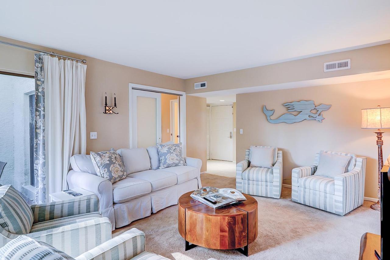 Harbour Master 103 Apartman Hilton Head Island Kültér fotó
