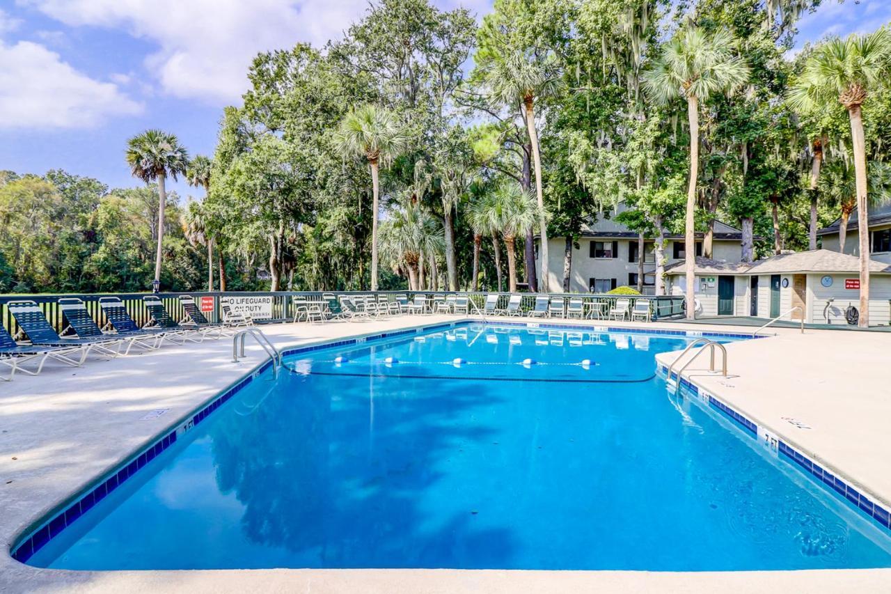 Harbour Master 103 Apartman Hilton Head Island Kültér fotó