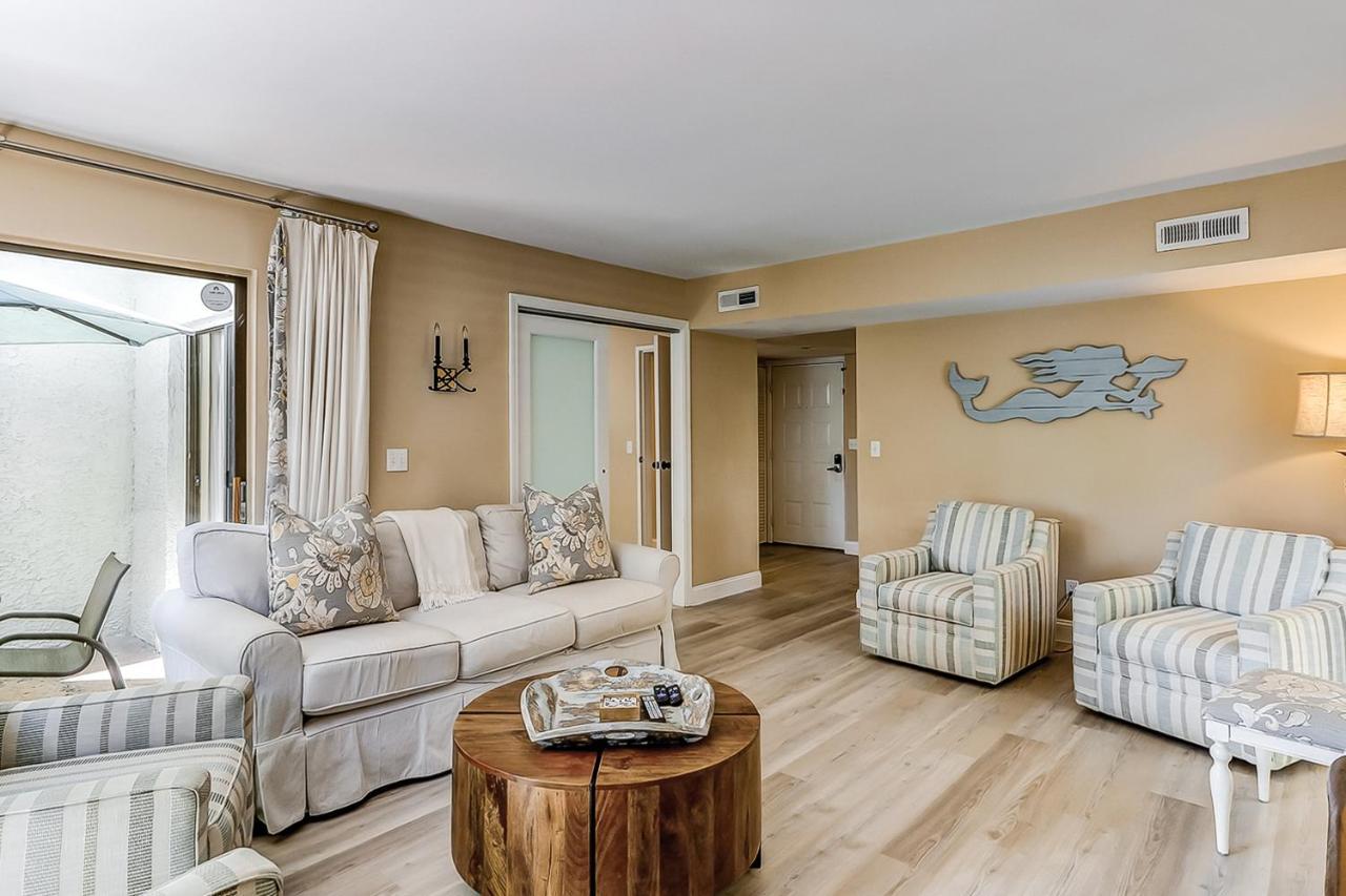 Harbour Master 103 Apartman Hilton Head Island Kültér fotó