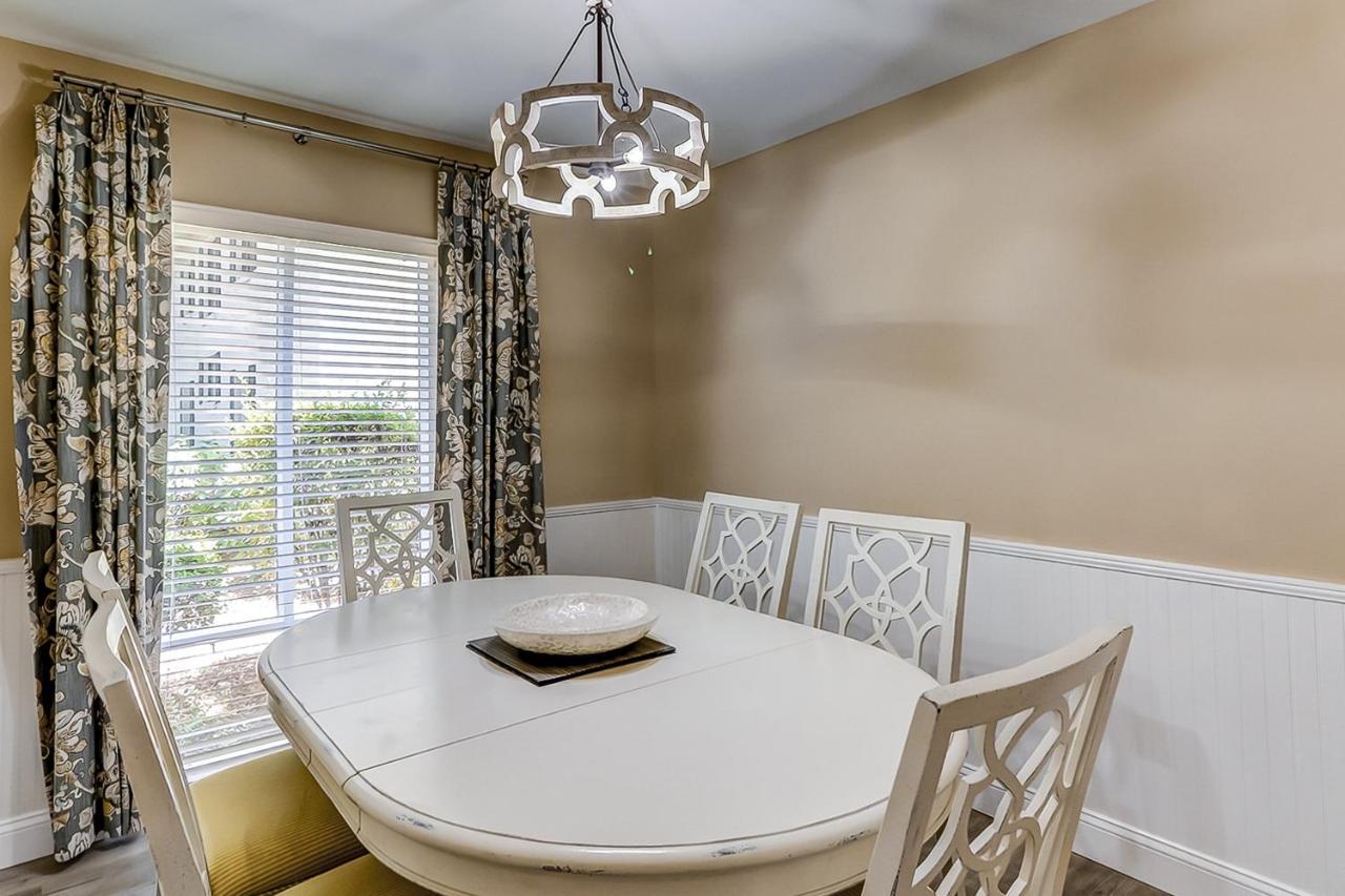 Harbour Master 103 Apartman Hilton Head Island Kültér fotó