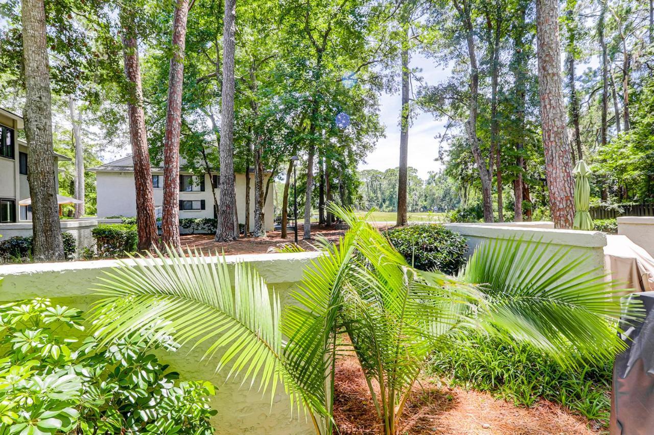Harbour Master 103 Apartman Hilton Head Island Kültér fotó