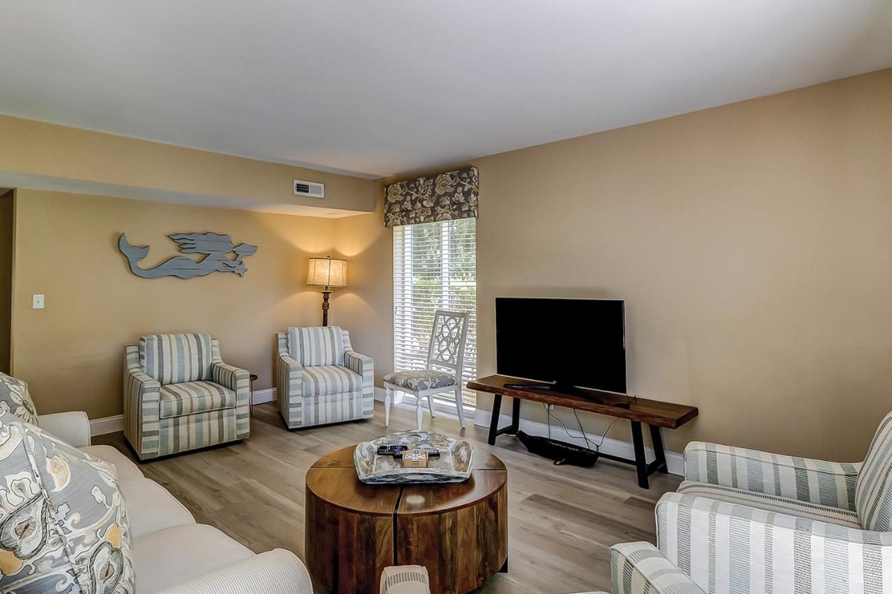 Harbour Master 103 Apartman Hilton Head Island Kültér fotó