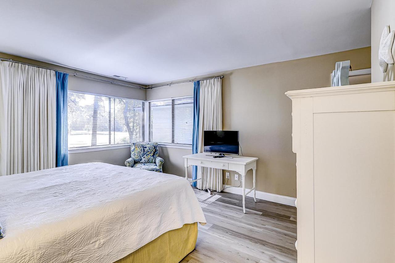 Harbour Master 103 Apartman Hilton Head Island Kültér fotó