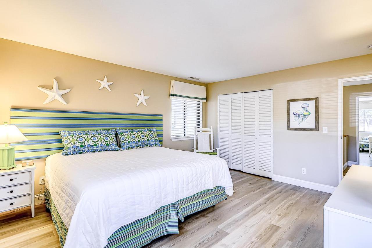 Harbour Master 103 Apartman Hilton Head Island Kültér fotó