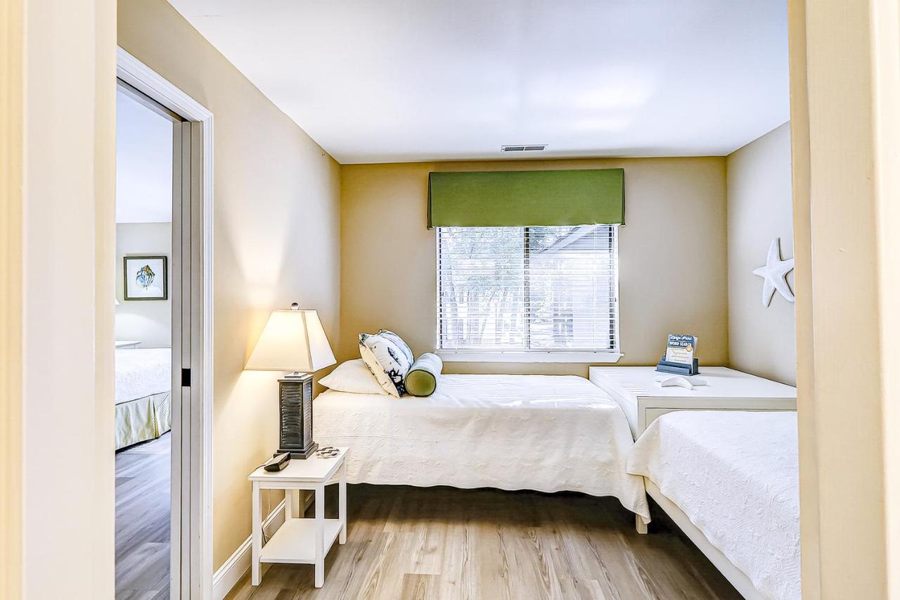 Harbour Master 103 Apartman Hilton Head Island Kültér fotó