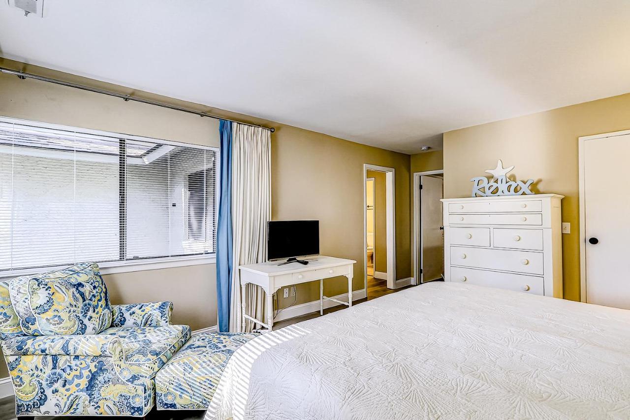 Harbour Master 103 Apartman Hilton Head Island Kültér fotó