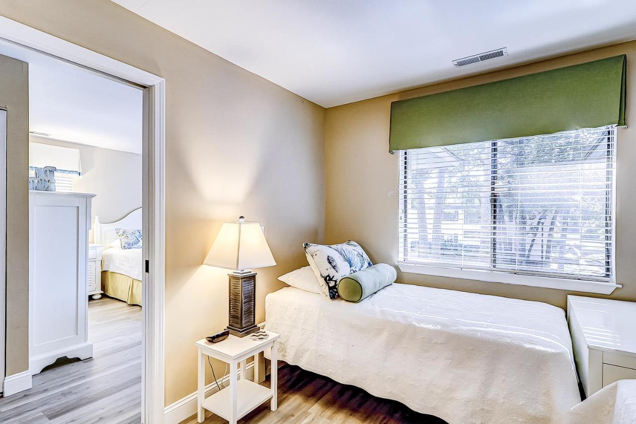 Harbour Master 103 Apartman Hilton Head Island Kültér fotó