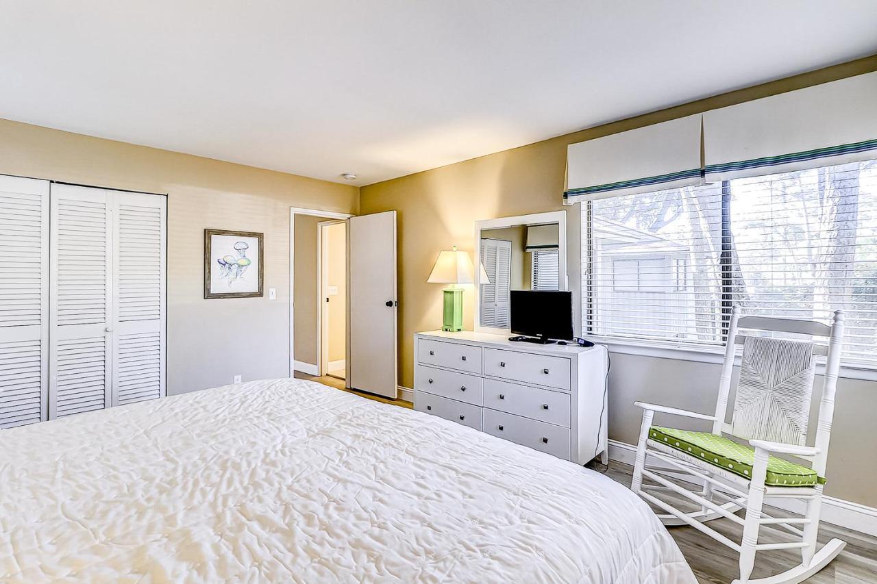 Harbour Master 103 Apartman Hilton Head Island Kültér fotó